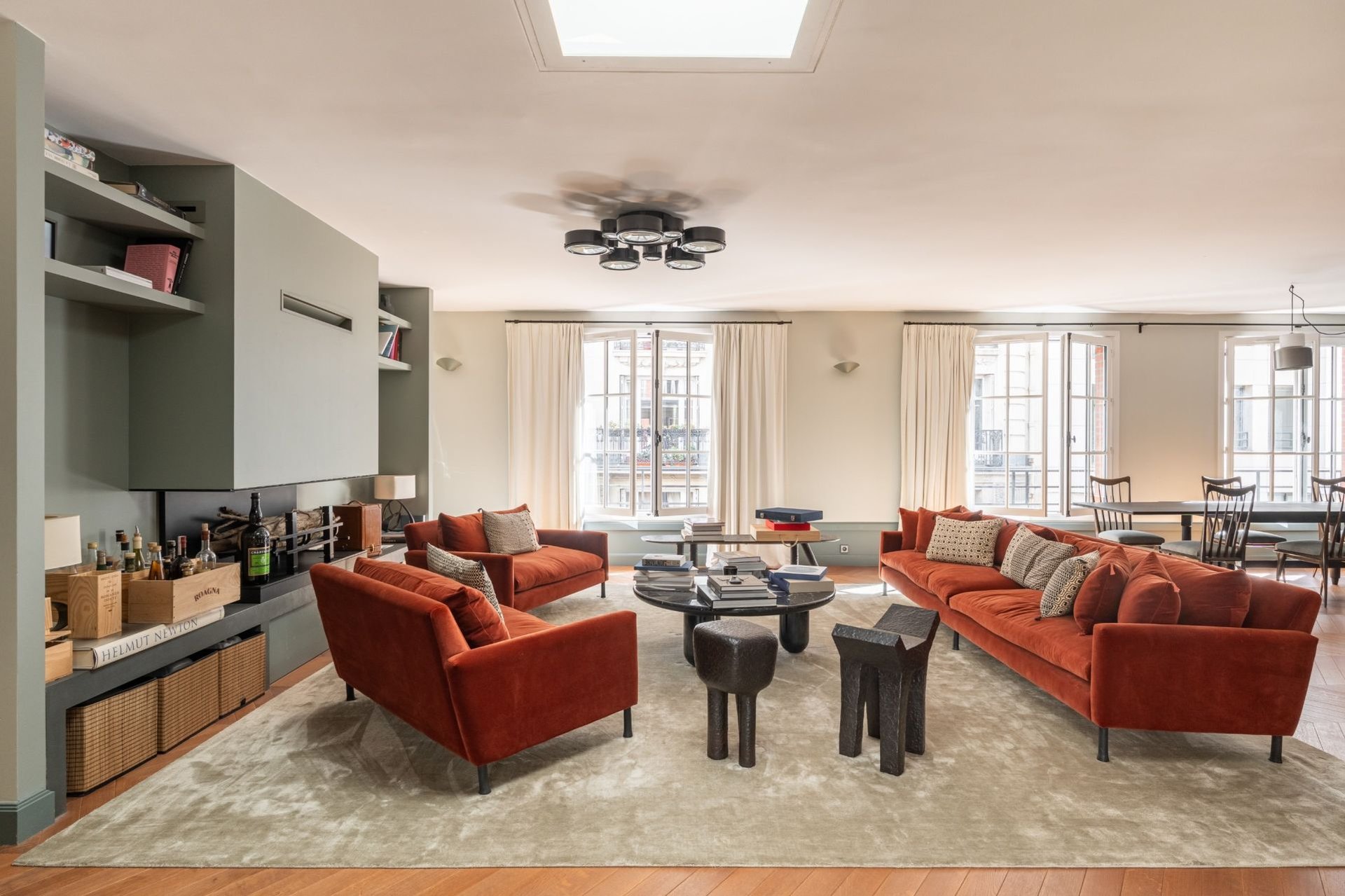 Maison à vendre, 408m², Paris 7ème
