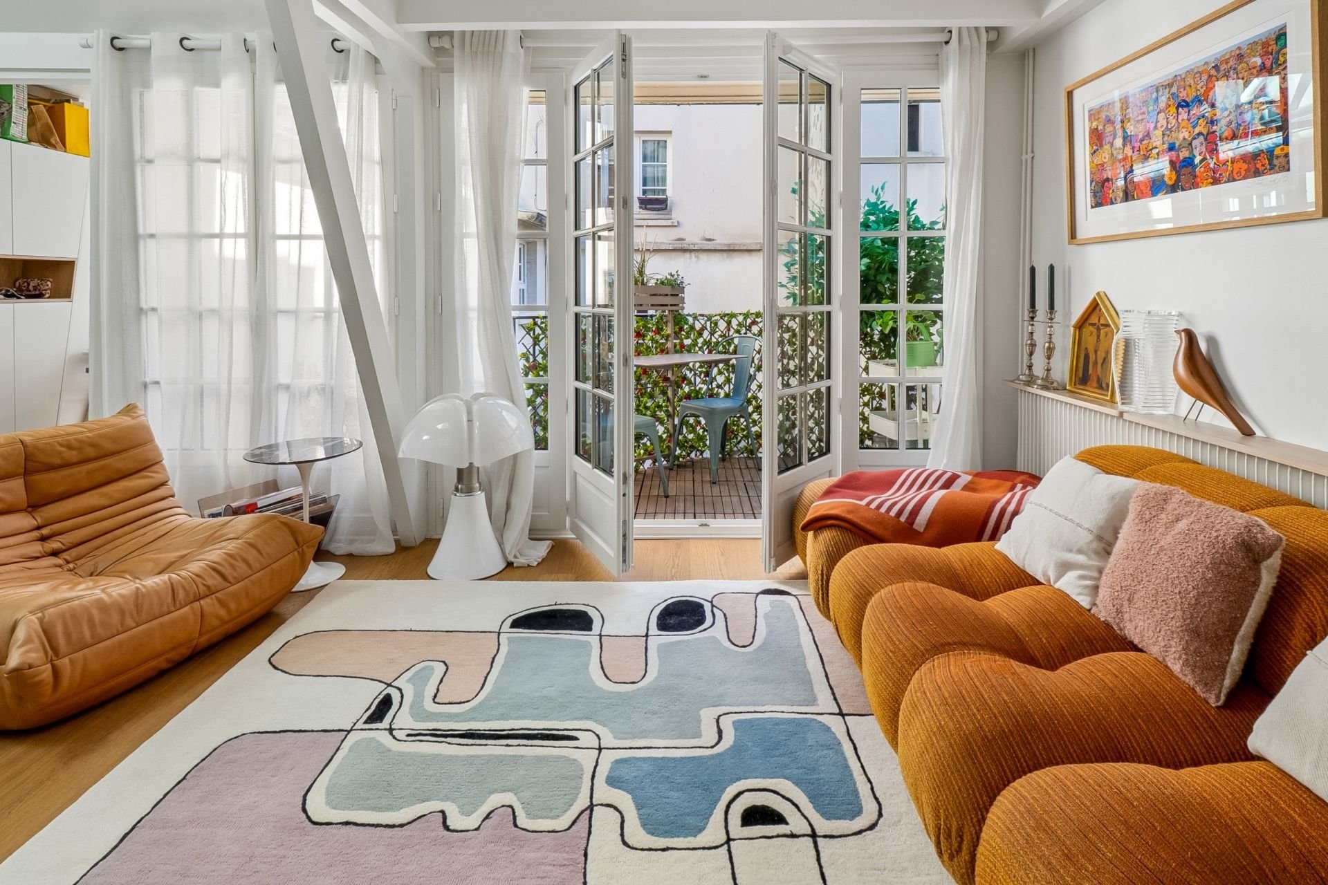 Maison à vendre, 91m², Paris 4ème