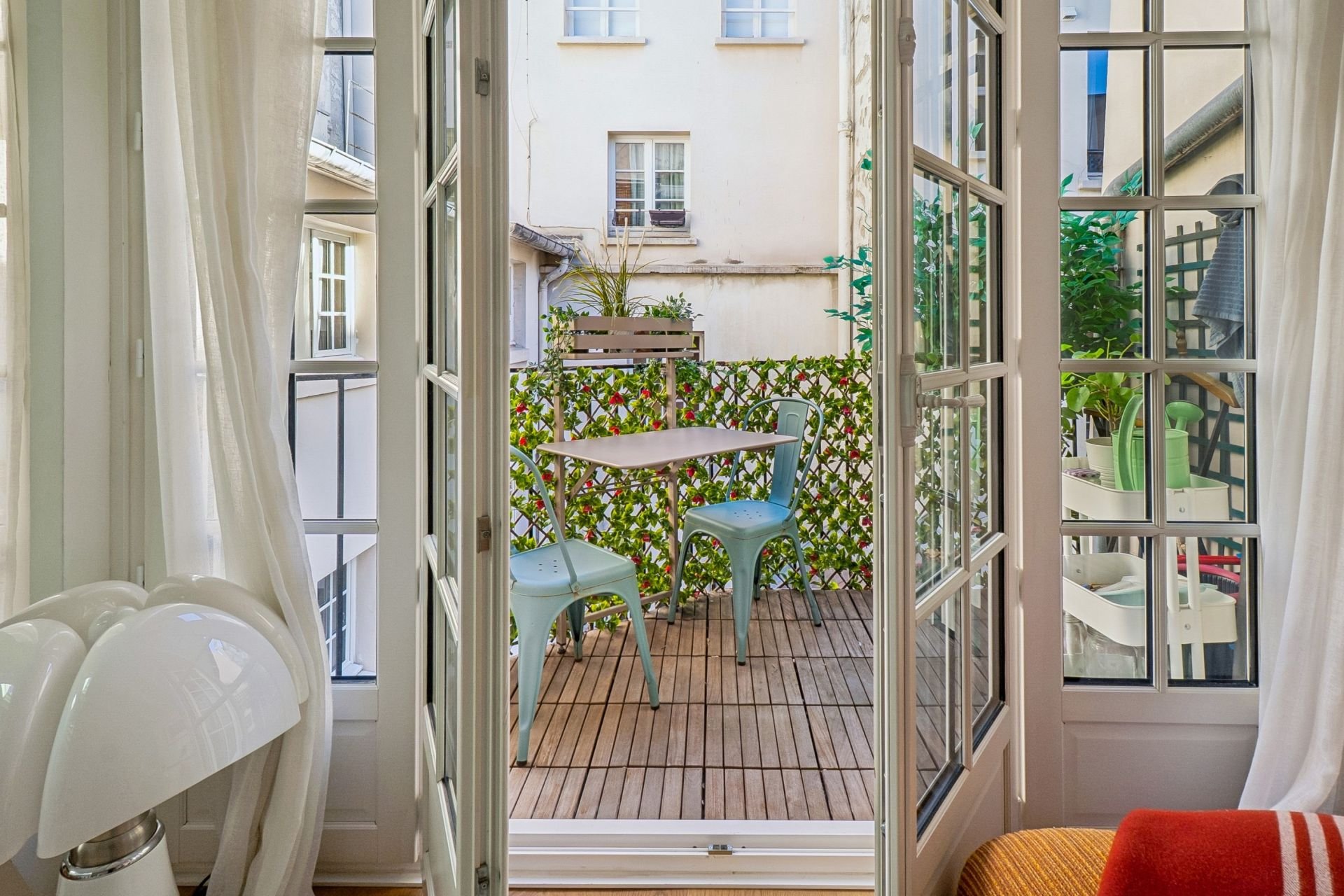 Maison à vendre, 91m², Paris 4ème