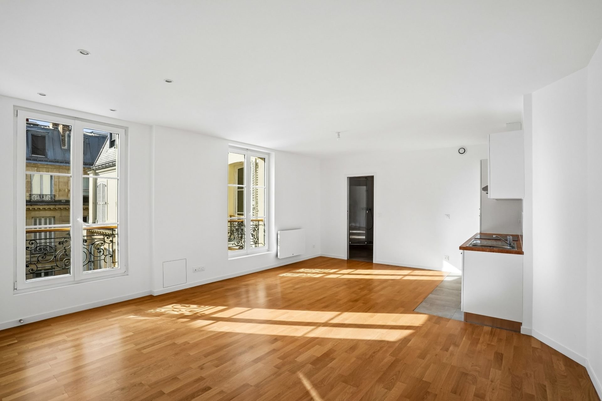 Maison à vendre, 54m², Paris 8ème