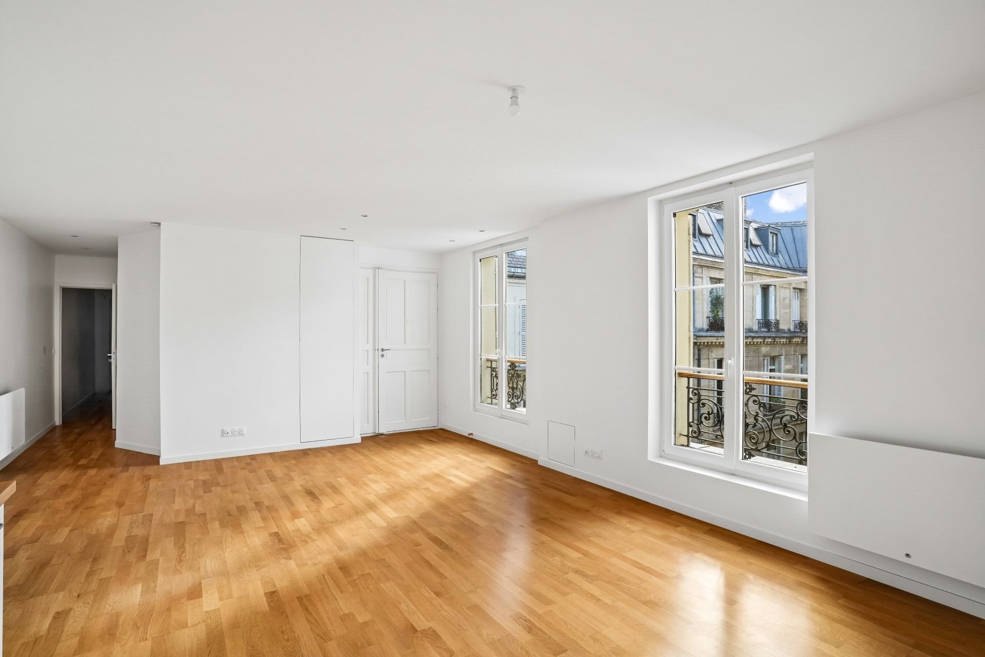 Maison à vendre, 54m², Paris 8ème