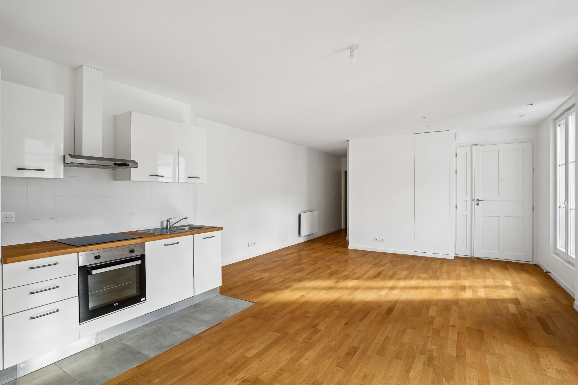 Maison à vendre, 54m², Paris 8ème