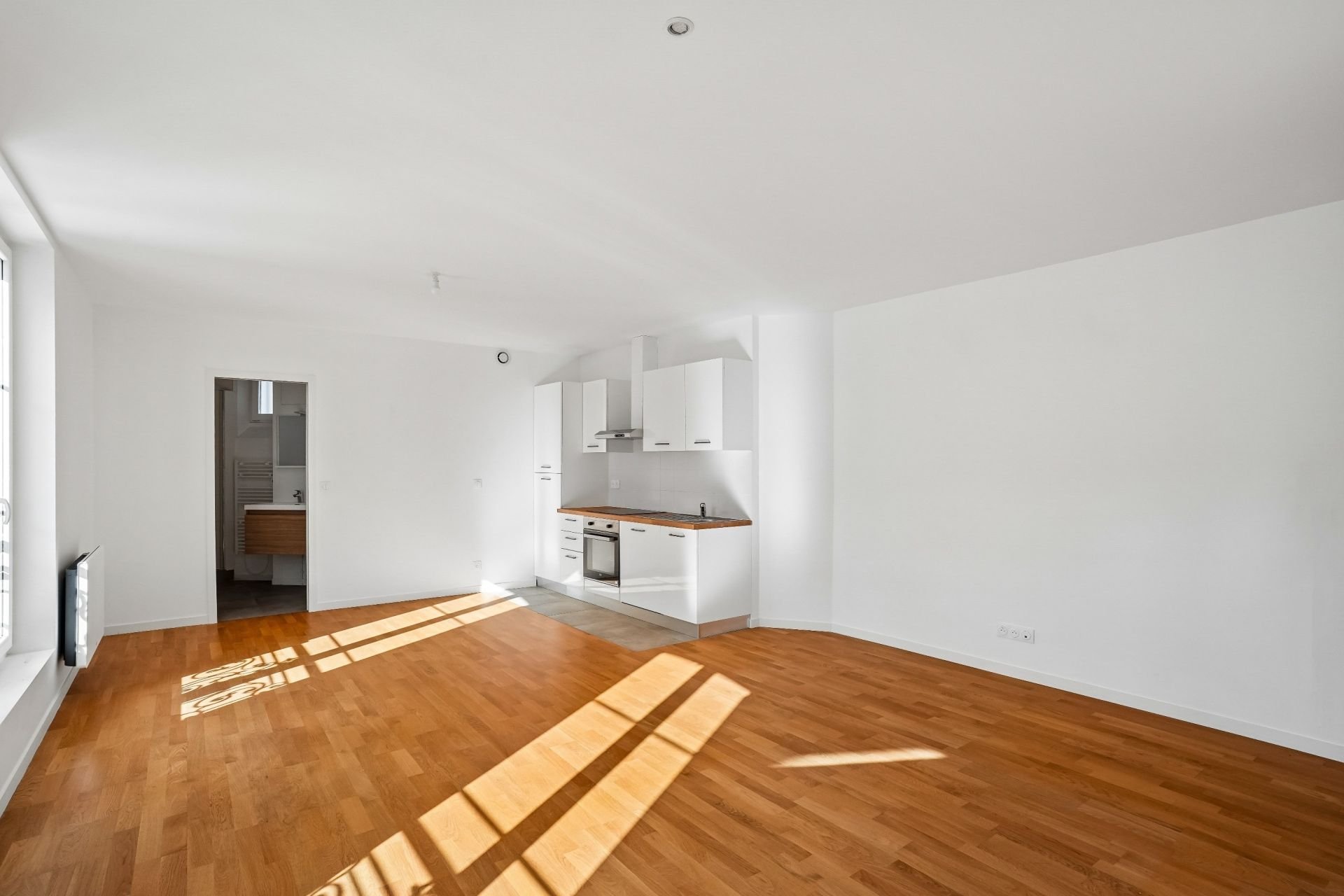 Maison à vendre, 54m², Paris 8ème