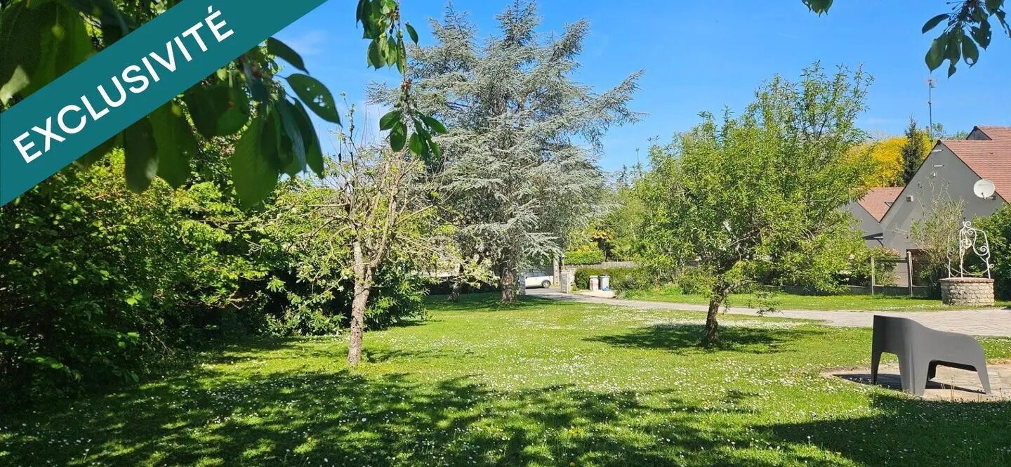 Maison à vendre, 194m², Milly-la-Forêt