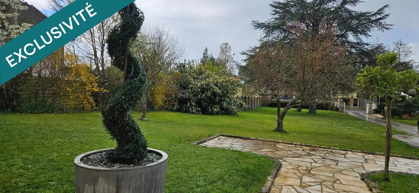 Maison à vendre, 194m², Milly-la-Forêt