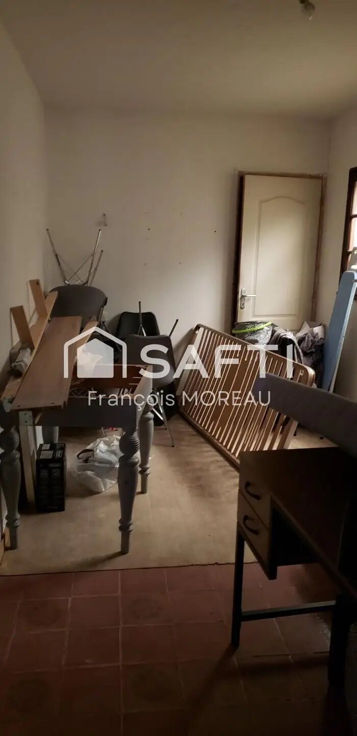 Maison à vendre, 65m², Nemours