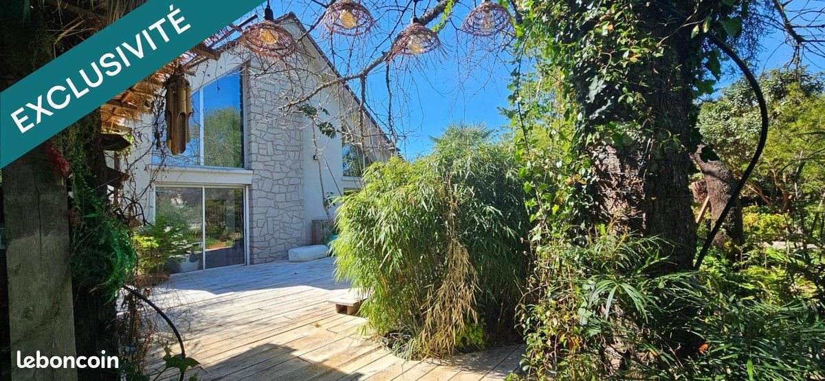 Maison à vendre, 173m², Milly-la-Forêt