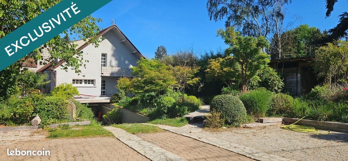 Maison à vendre, 173m², Milly-la-Forêt