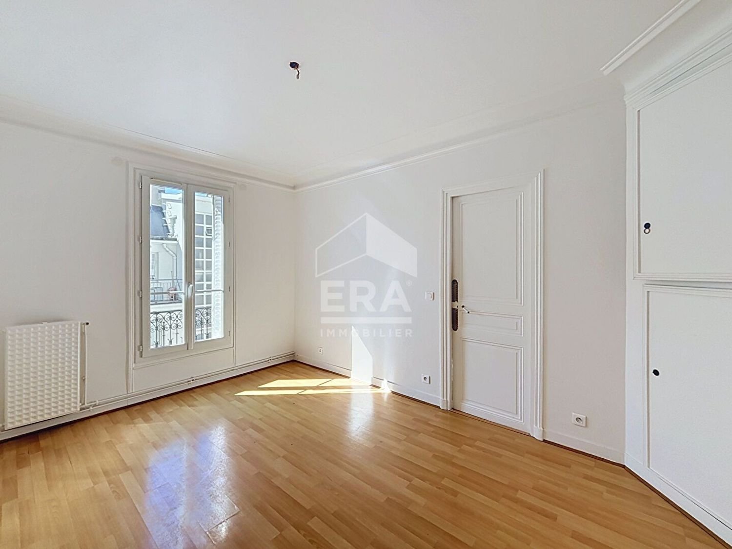 Appartement à vendre, 51m², Levallois-Perret