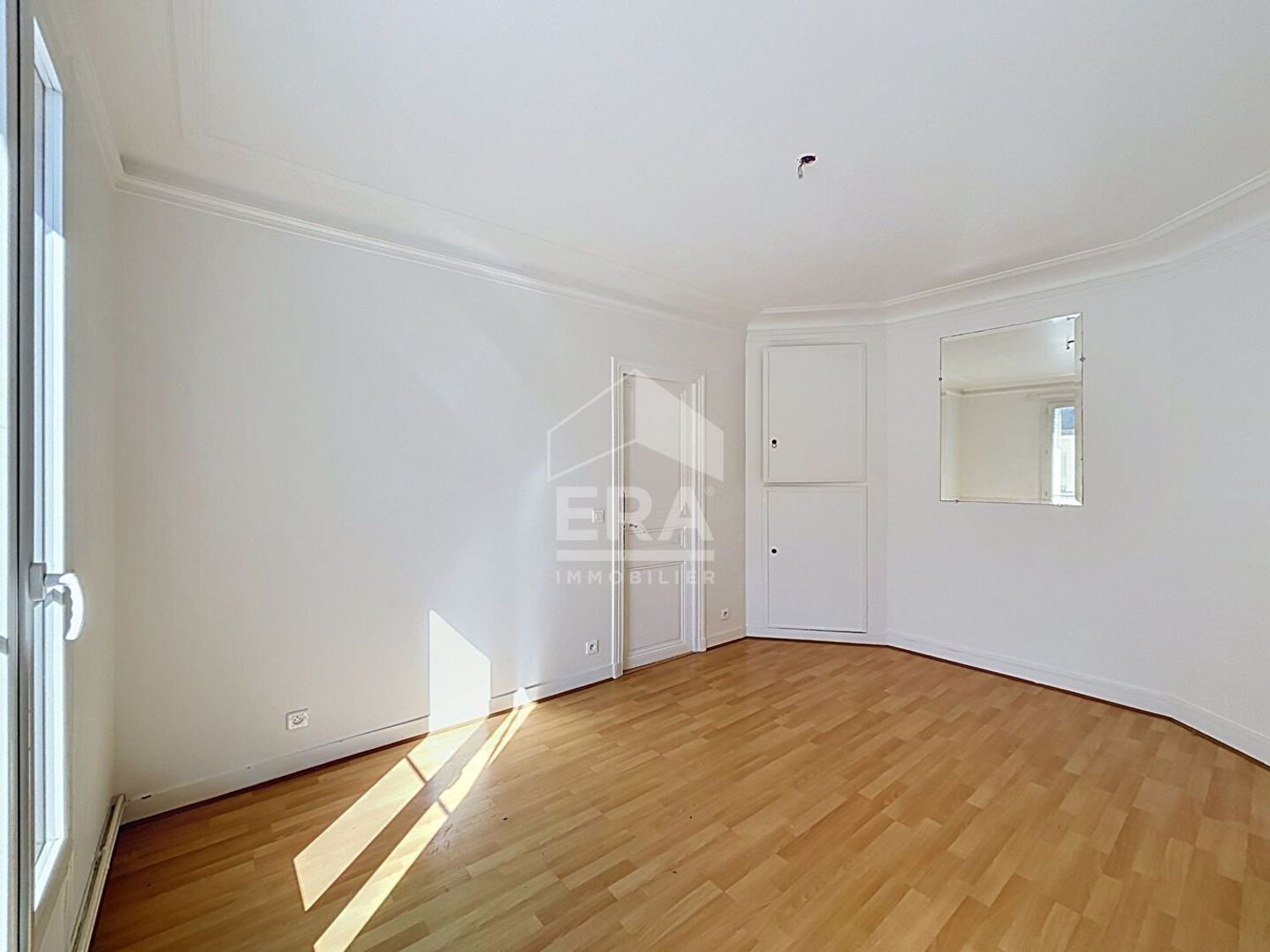 Appartement à vendre, 51m², Levallois-Perret