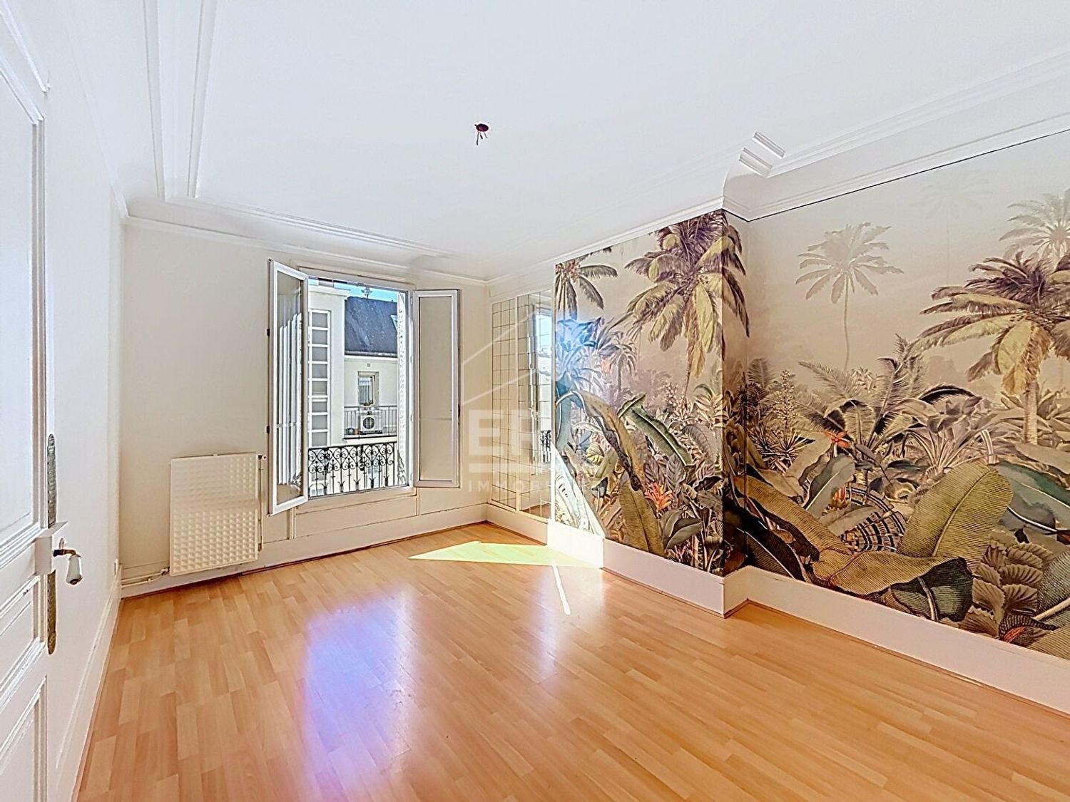 Appartement à vendre, 51m², Levallois-Perret