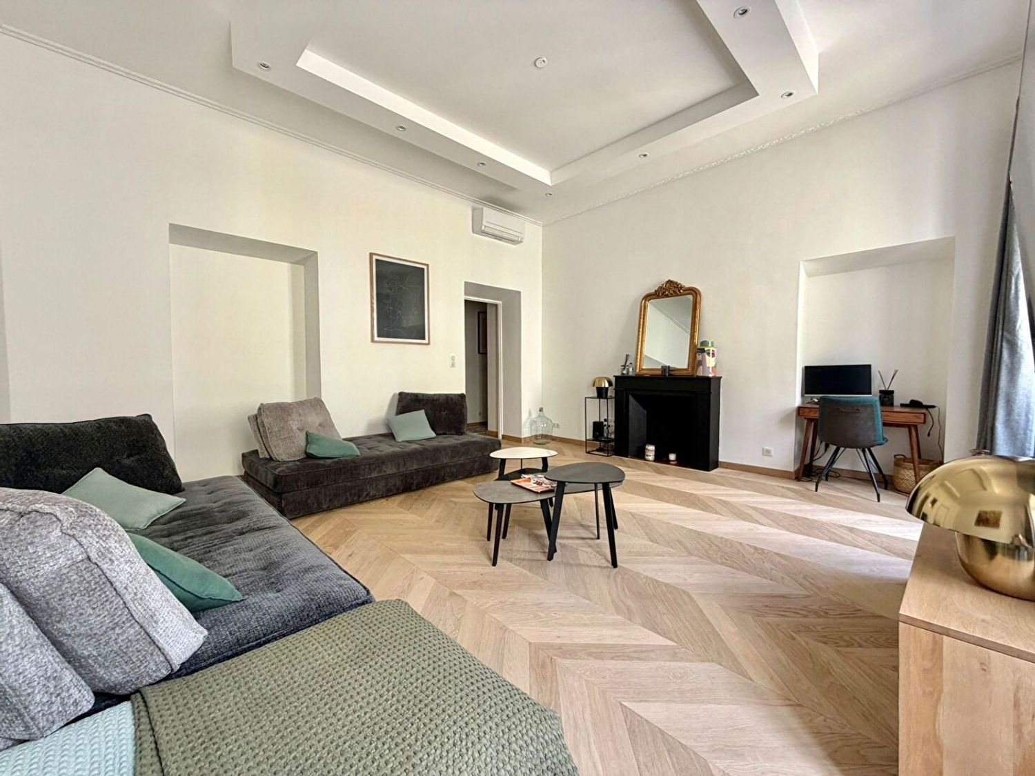 Appartement à vendre, 96m², Ajaccio