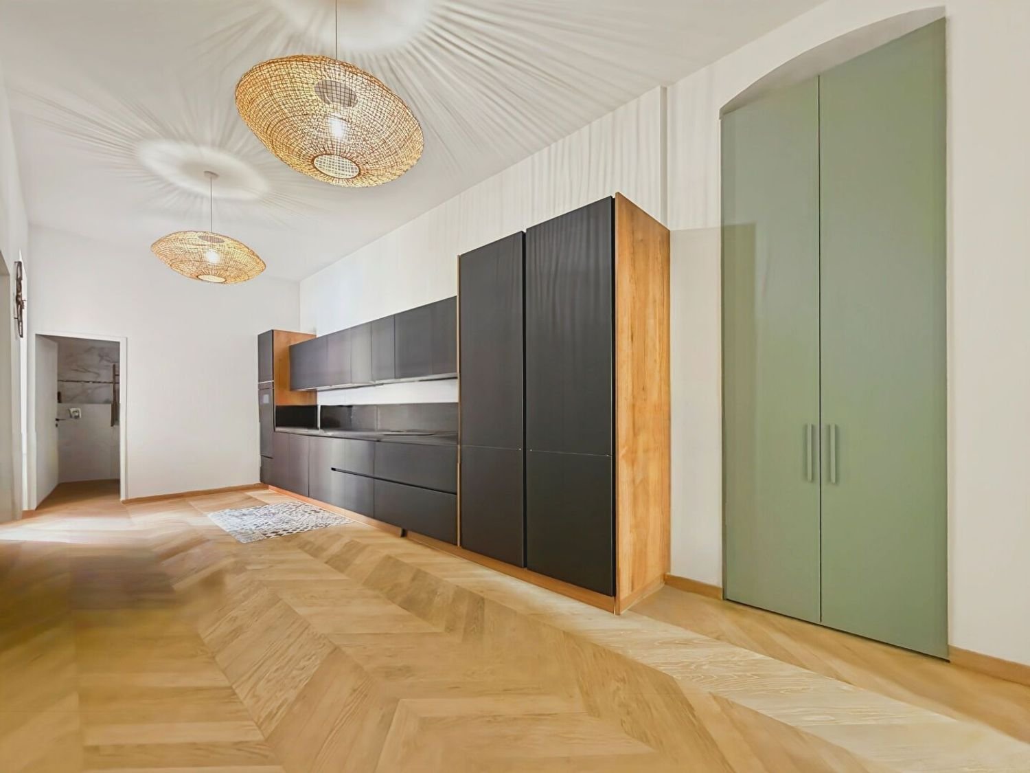 Appartement à vendre, 96m², Ajaccio