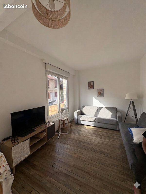 Maison à vendre, 101m², Arcueil