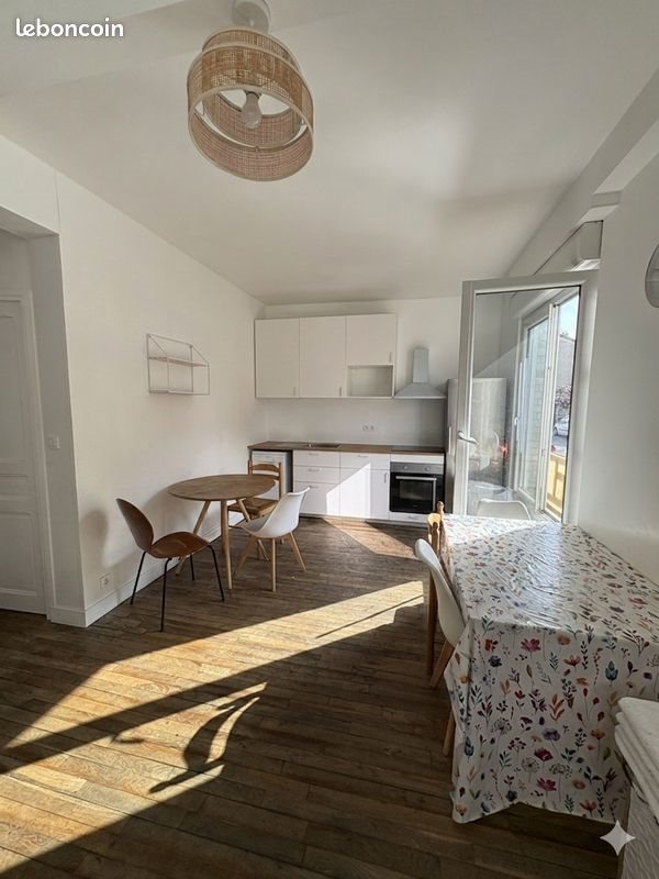 Maison à vendre, 101m², Arcueil
