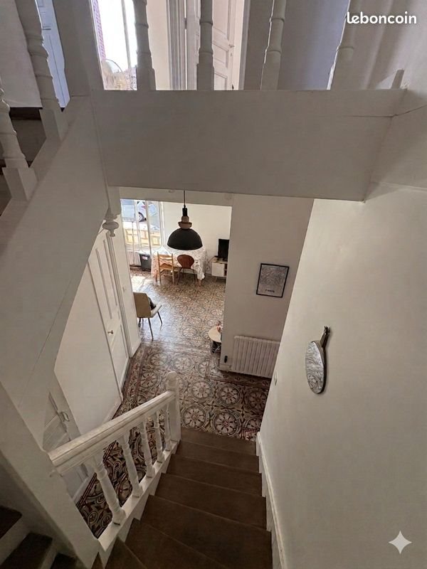Maison à vendre, 101m², Arcueil