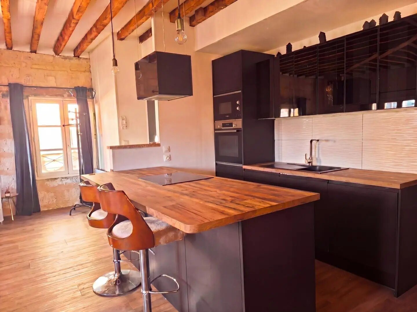 Appartement à vendre, 62m², Bordeaux