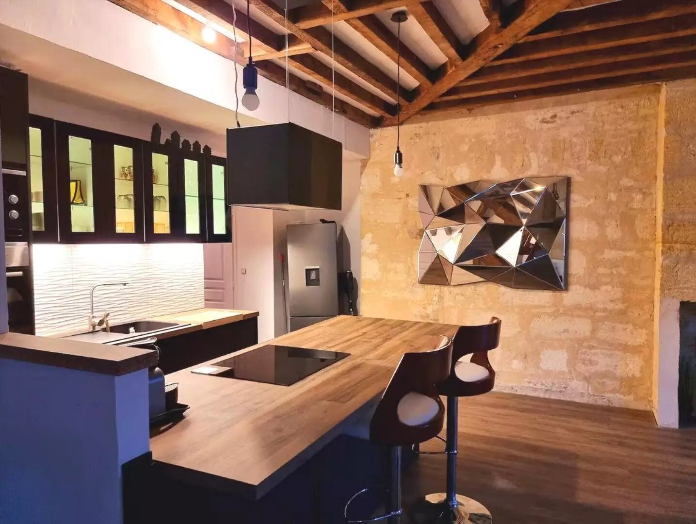 Appartement à vendre, 62m², Bordeaux