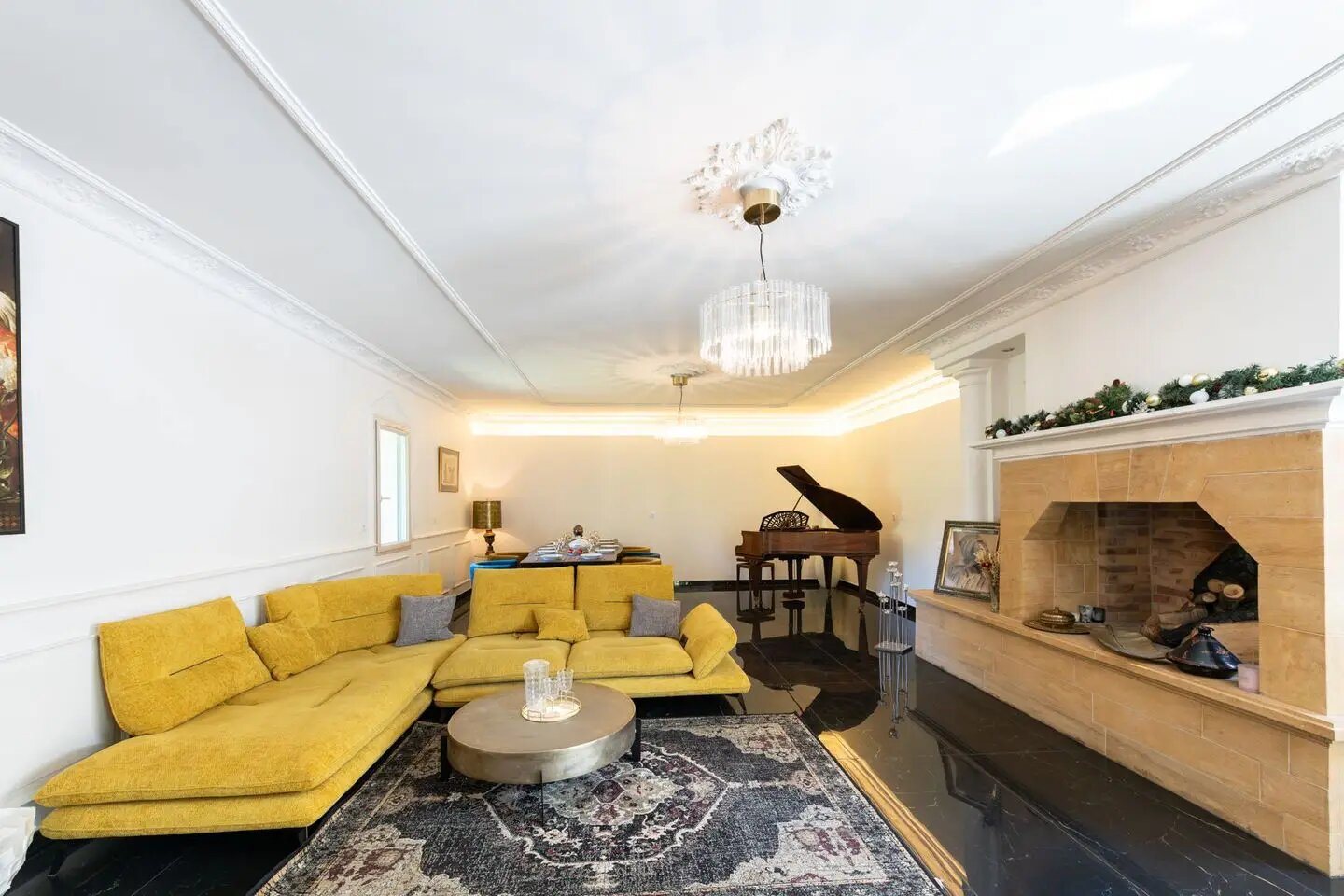 Maison à louer, 235m², Saint-Cyr-au-Mont-d'Or