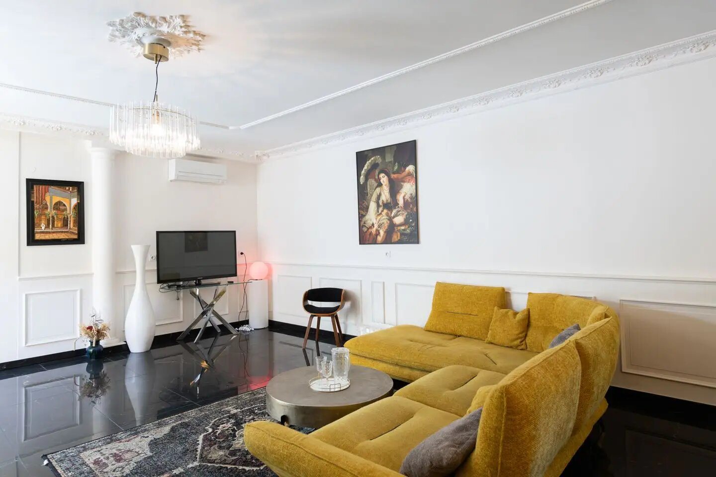 Maison à louer, 235m², Saint-Cyr-au-Mont-d'Or