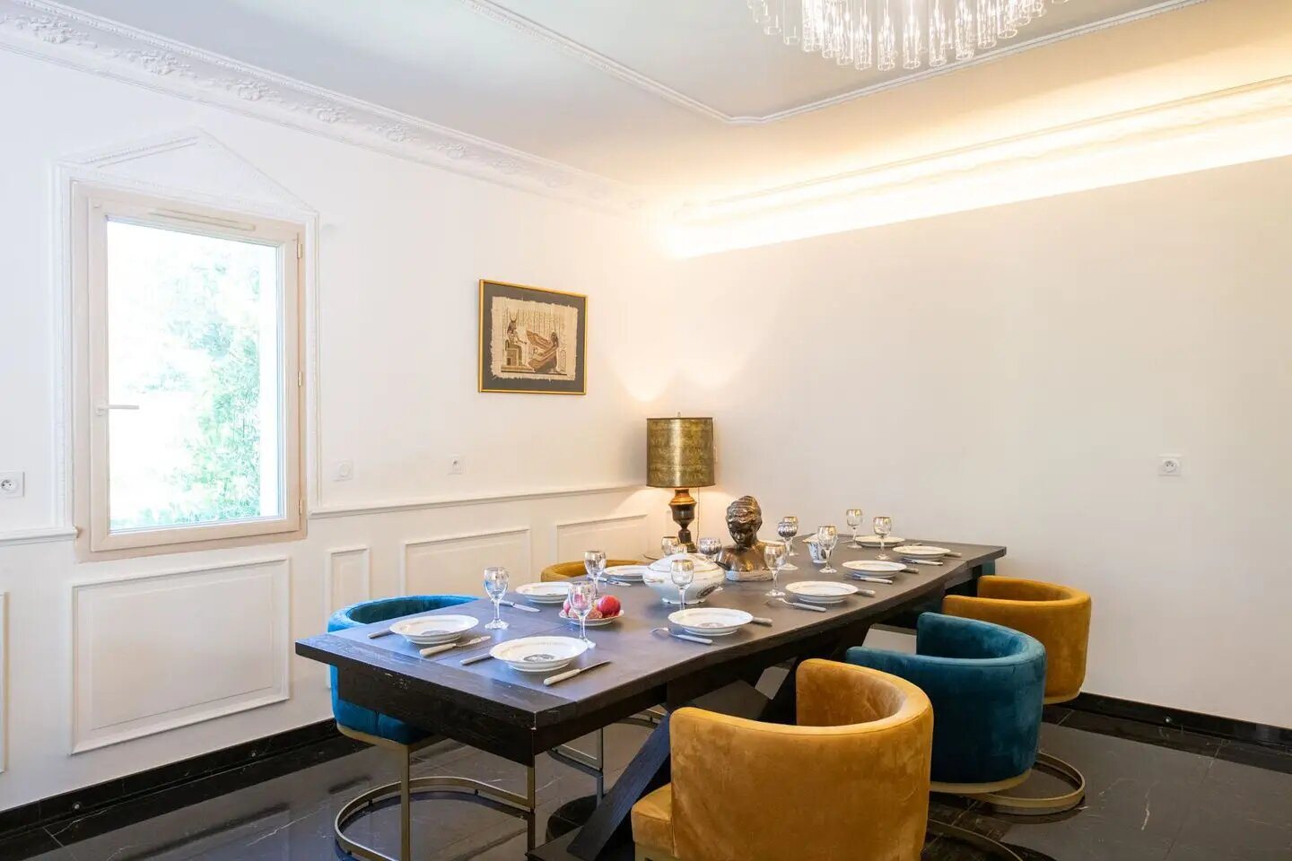 Maison à louer, 235m², Saint-Cyr-au-Mont-d'Or