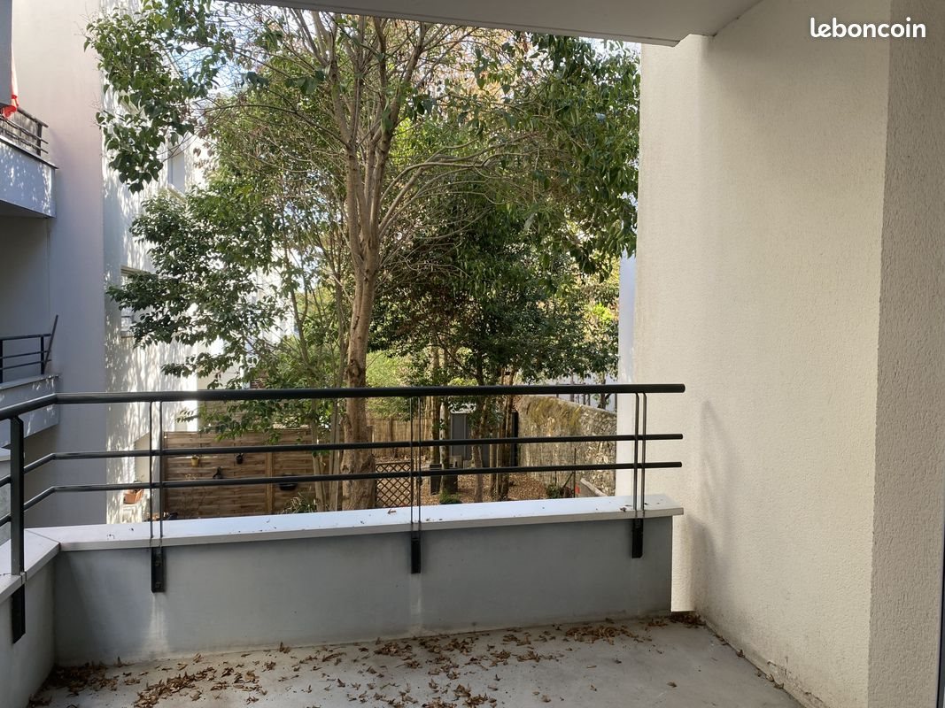 Appartement à vendre, 51m², Saint-Herblain