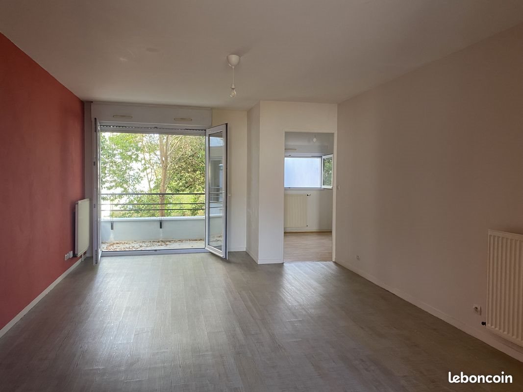 Appartement à vendre, 51m², Saint-Herblain