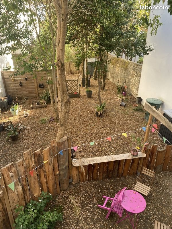 Appartement à vendre, 51m², Saint-Herblain