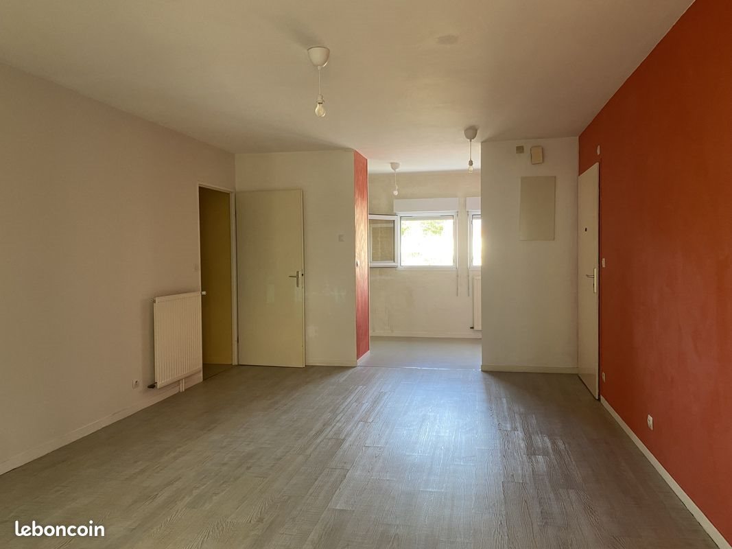 Appartement à vendre, 51m², Saint-Herblain