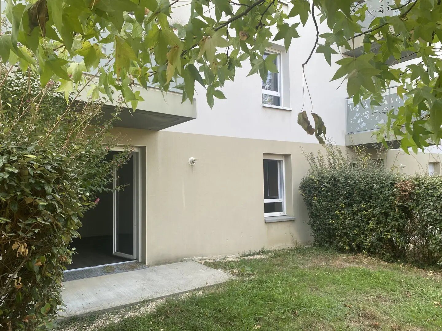 Appartement à vendre, 44m², Saint-Herblain