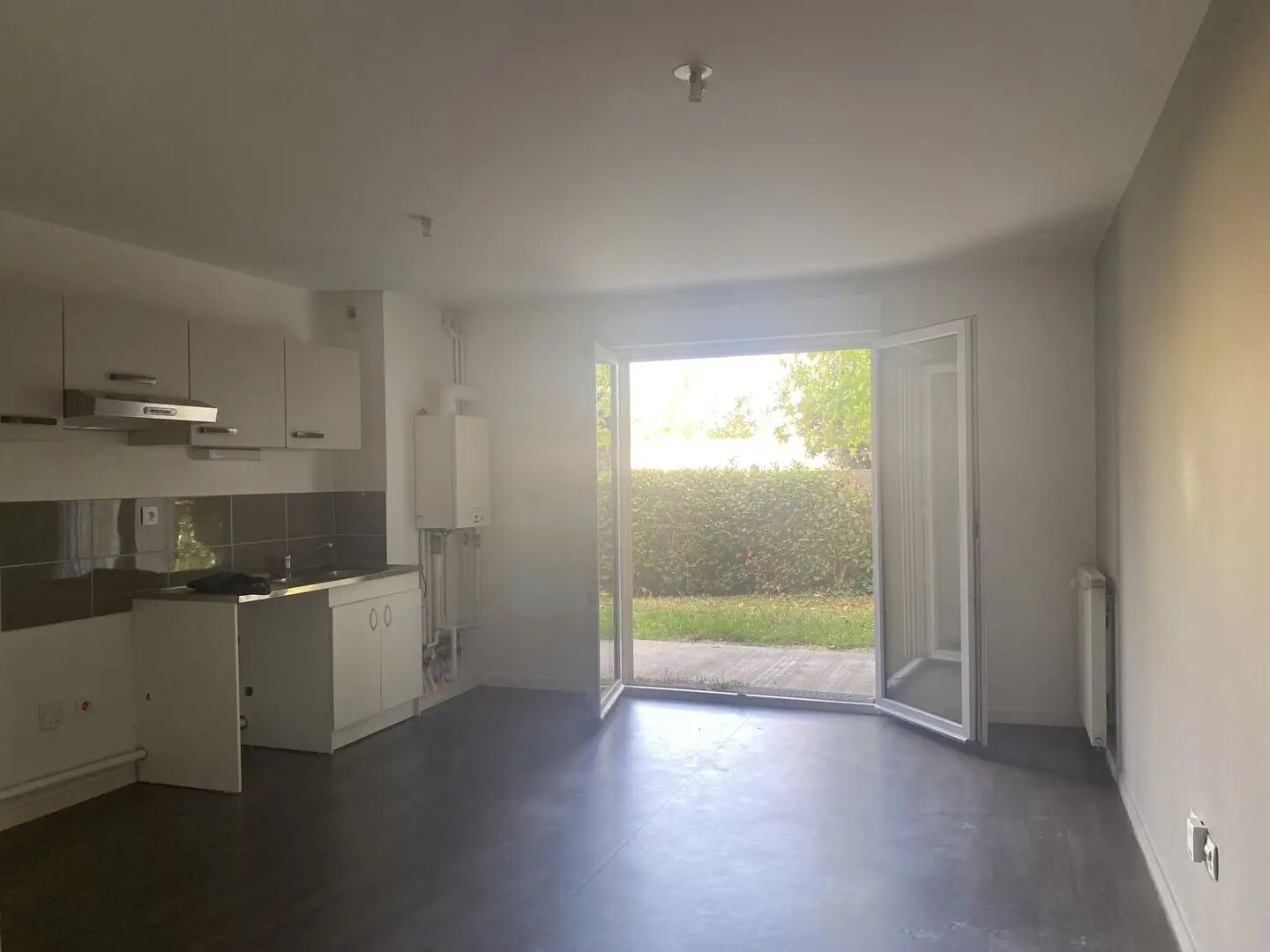 Appartement à vendre, 44m², Saint-Herblain