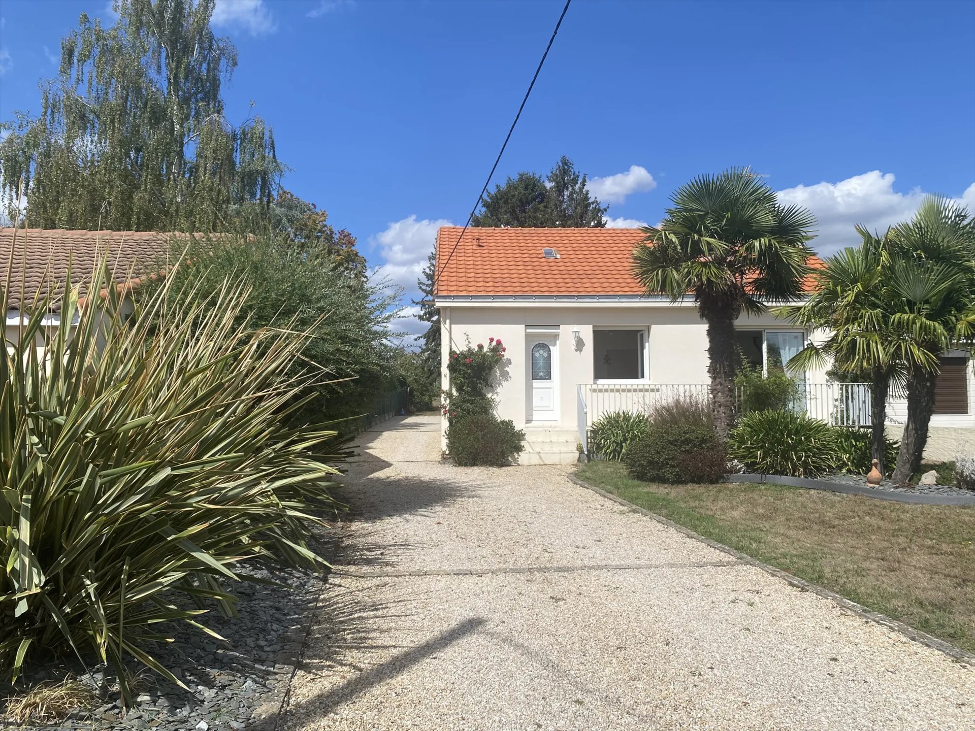 Maison à vendre, 111m², Le Pellerin