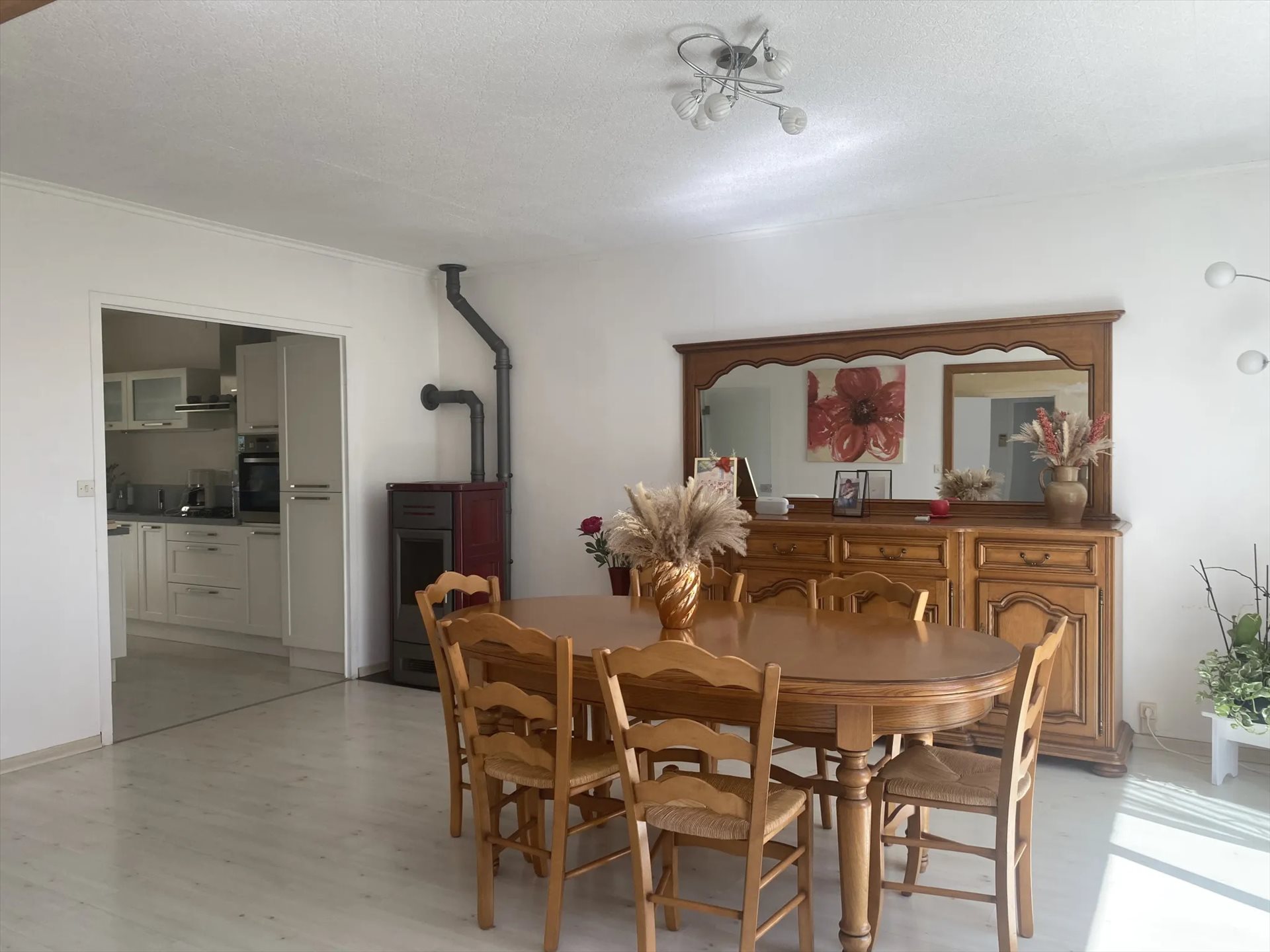 Maison à vendre, 111m², Le Pellerin