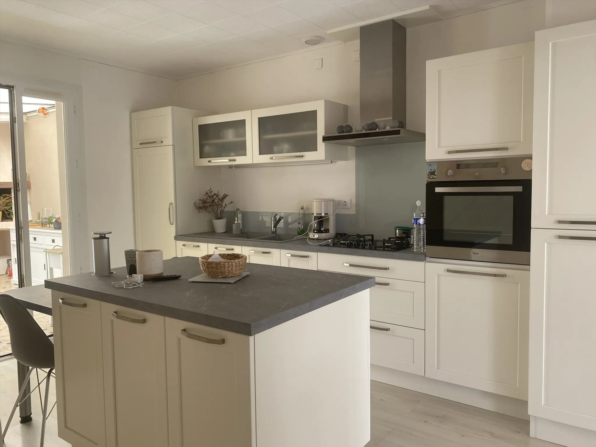 Maison à vendre, 111m², Le Pellerin