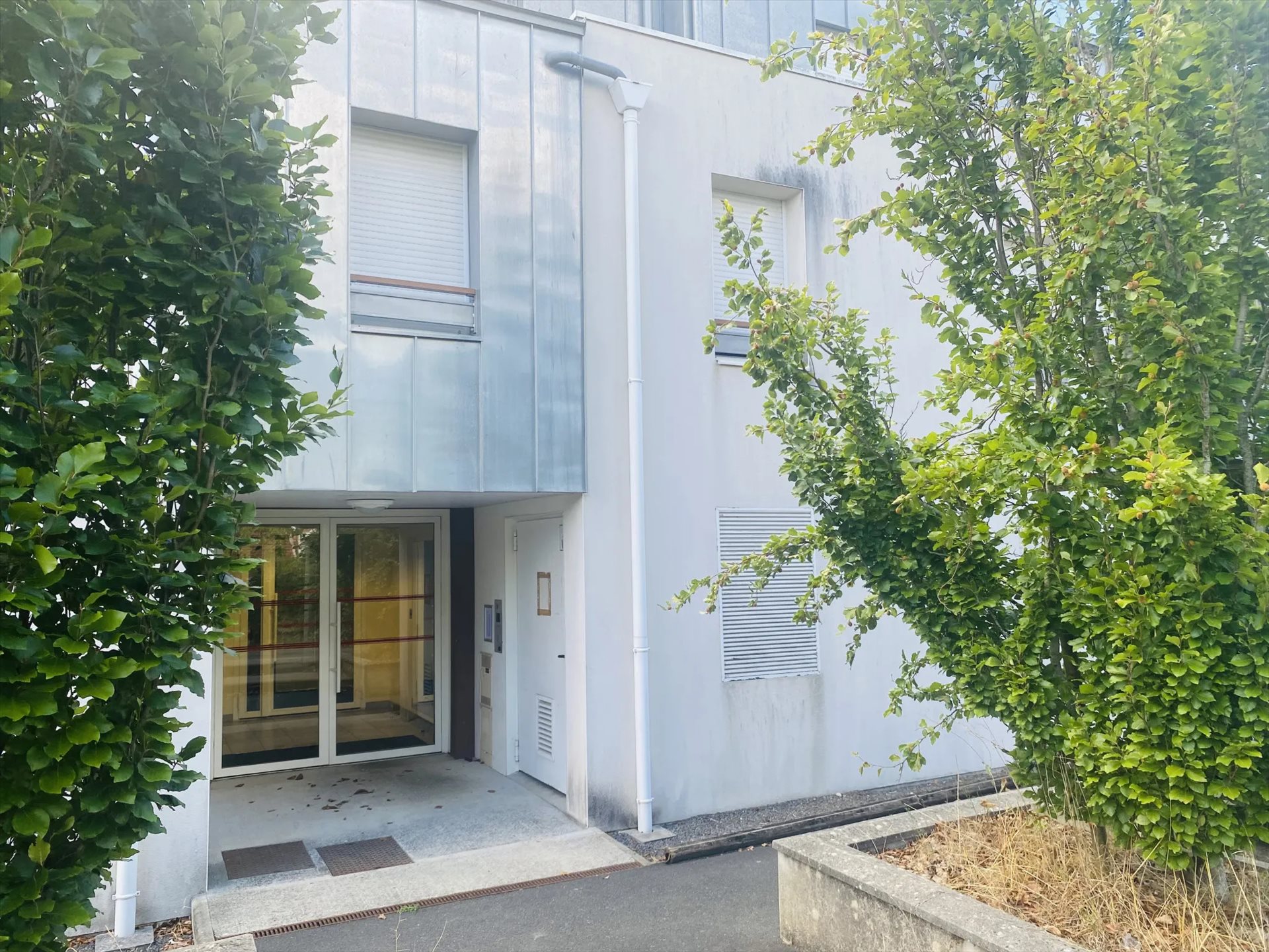 Appartement à vendre, 44m², Couëron