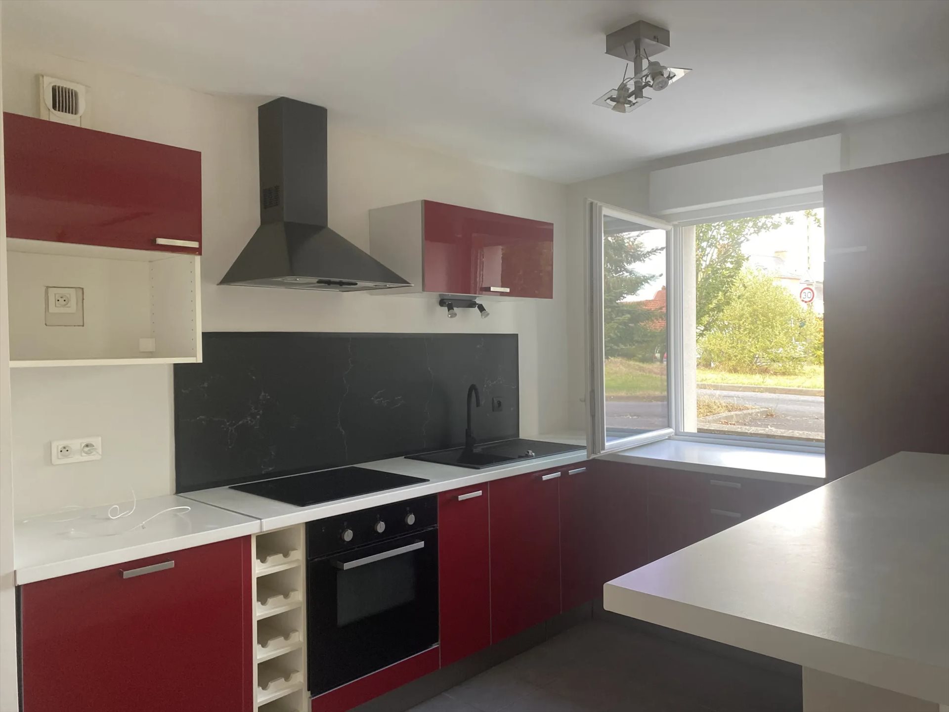Appartement à vendre, 44m², Couëron