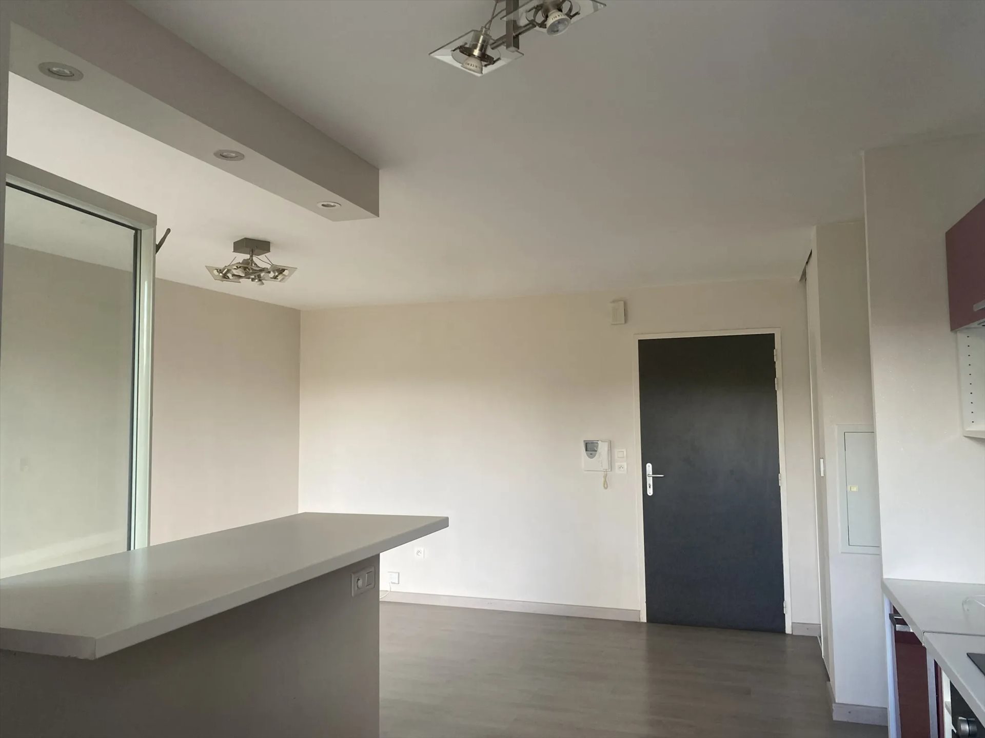 Appartement à vendre, 44m², Couëron