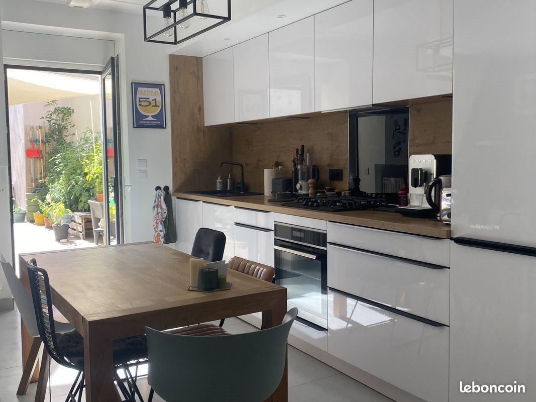 Maison à vendre, 68m², Indre