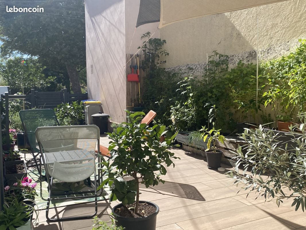 Maison à vendre, 68m², Indre