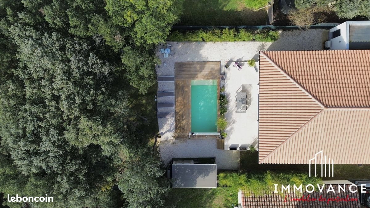 Maison à vendre, 120m², Villevieille