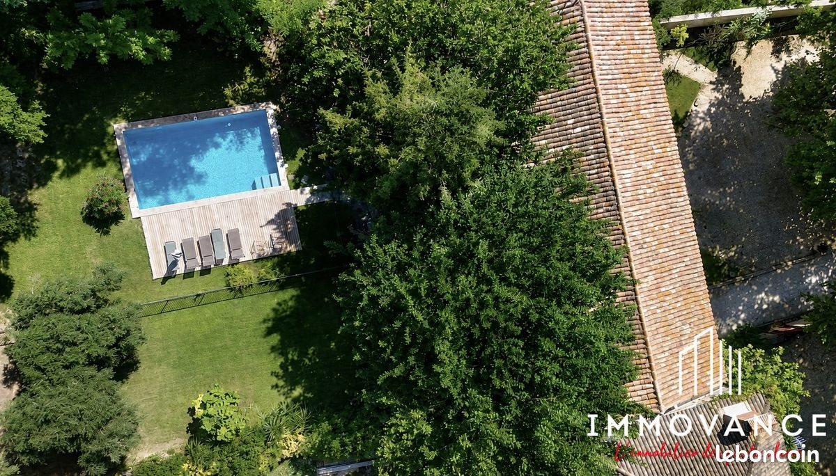 Maison à vendre, 335m², Aimargues