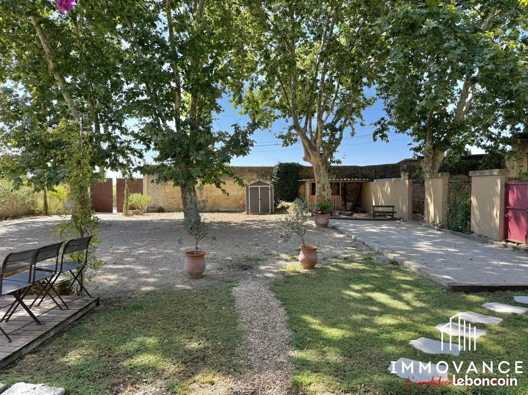 Maison à vendre, 335m², Aimargues