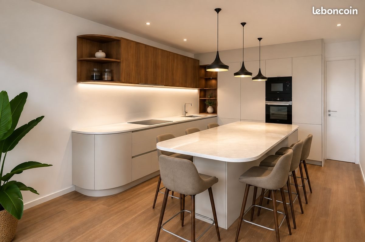 Maison à vendre, 135m², Mérignac