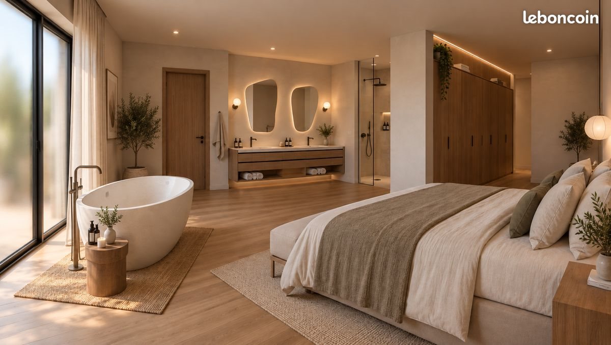 Maison à vendre, 135m², Mérignac