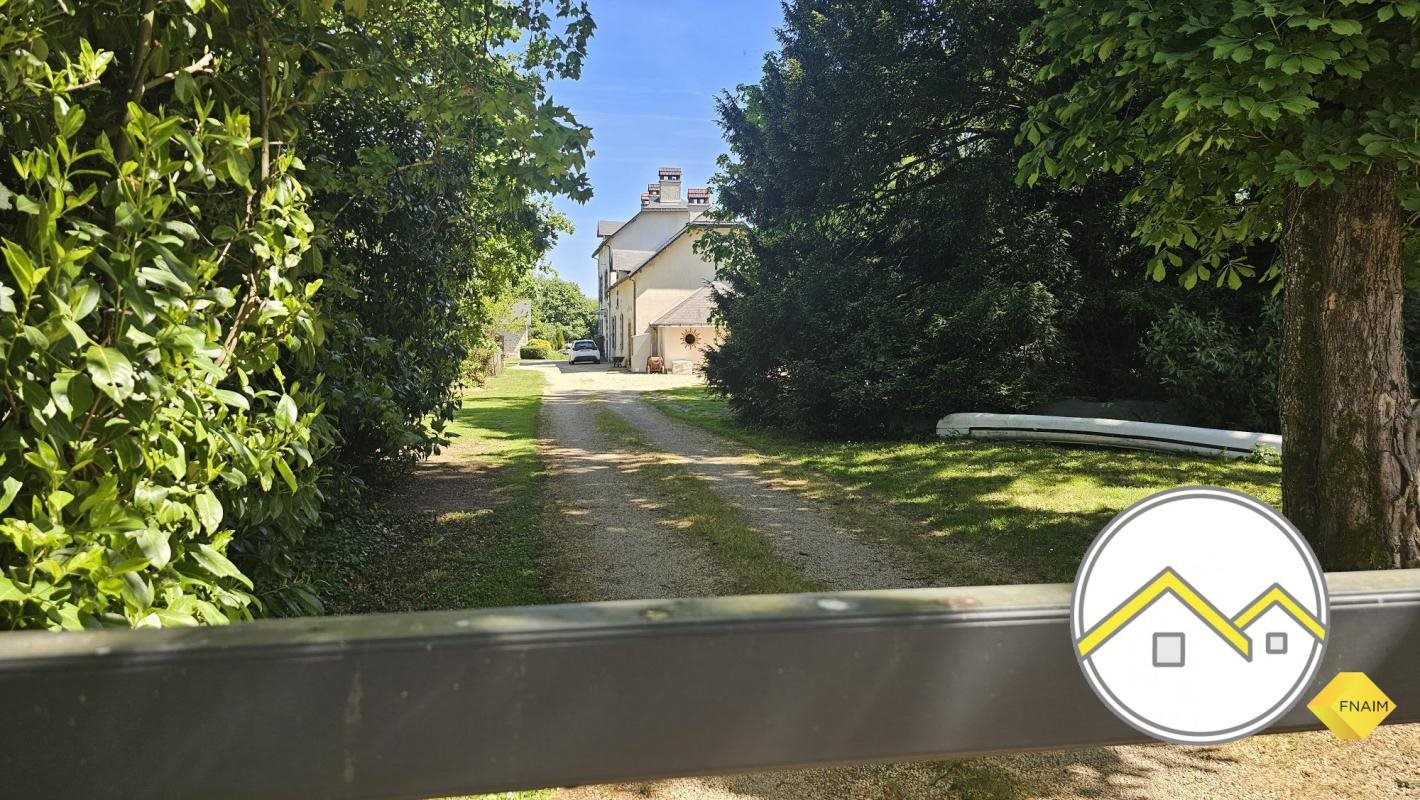 Maison à vendre, 310m², Saint-Vincent-des-Landes