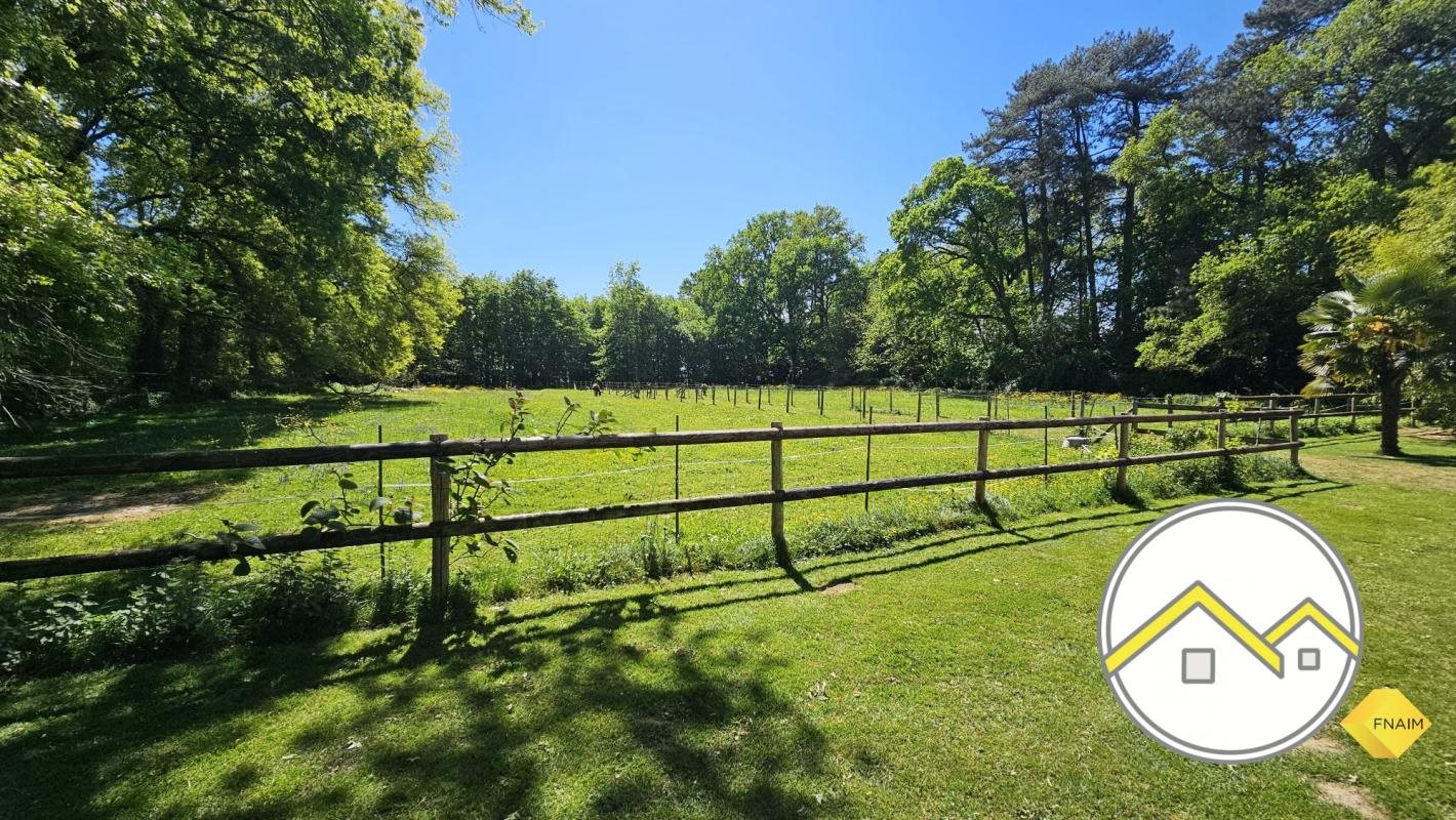 Maison à vendre, 310m², Saint-Vincent-des-Landes