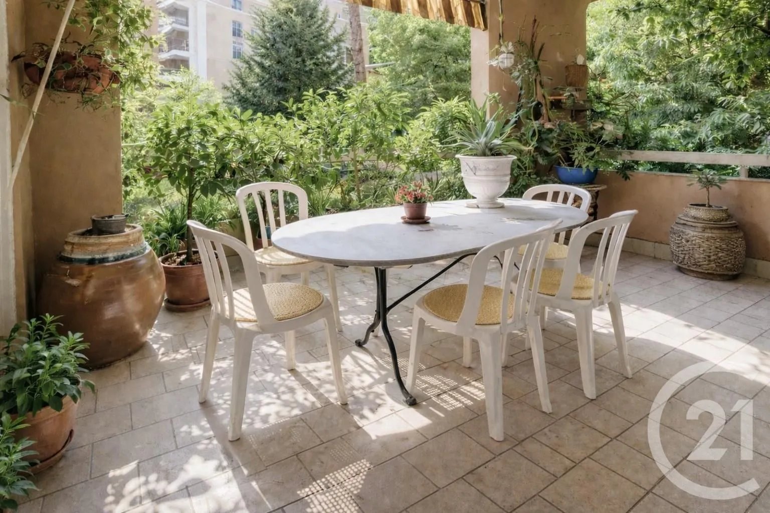 Appartement à vendre, 86m², Menton