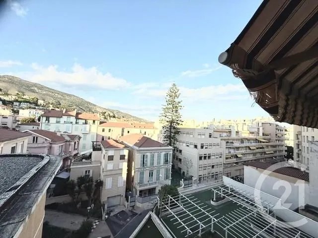 Appartement à vendre, 33m², Menton