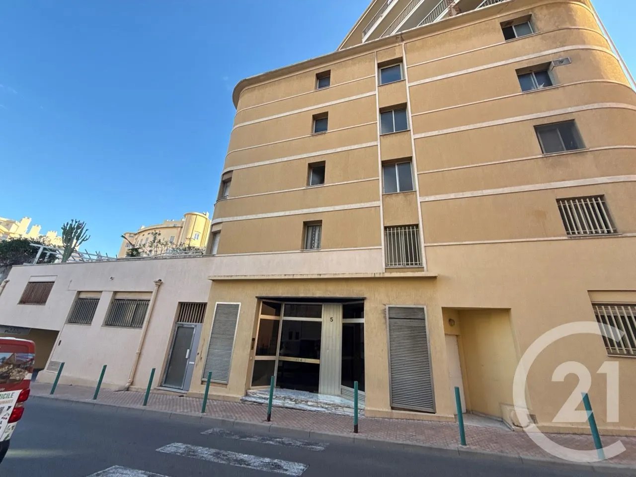 Appartement à vendre, 33m², Menton