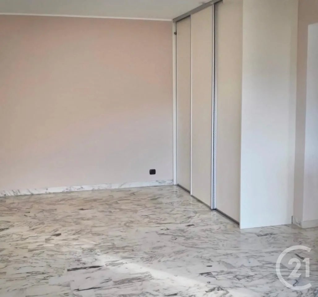 Appartement à vendre, 33m², Menton